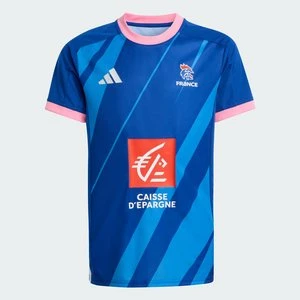 KOSZULKA MŁODZIEŻOWA FFHB MATCH Adidas