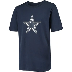 Koszulka młodzieżowa NFL Dallas Cowboys OuterStuff