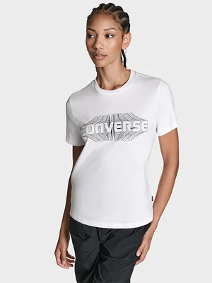 Koszulka Multiplied Converse