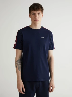 Koszulka na ramiączkach GANT