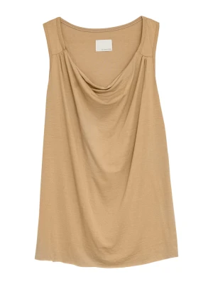 Koszulka na ramiączkach LUCIANA : Rozmiar - S 5905068237151 by Insomnia