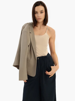 Koszulka na ramiączkach T-ESHE Volcano