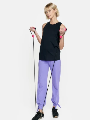 Koszulka na ramiączkach TAMI : Rozmiar - L 5905068208533 by Insomnia