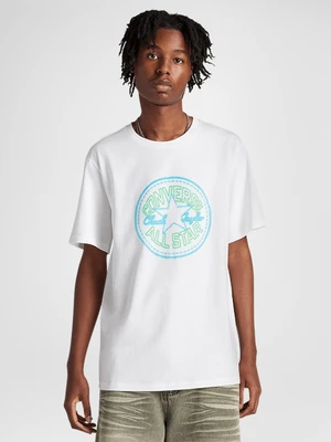 Zdjęcie produktu Koszulka Neon Sign All Star Patch Converse