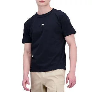 Koszulka New Balance MT31504BK - czarna