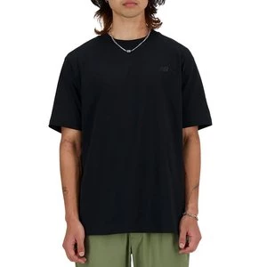 Koszulka New Balance MT41533BK - czarna