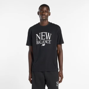 Koszulka New Balance Reimagined Graphic T-Shirt
