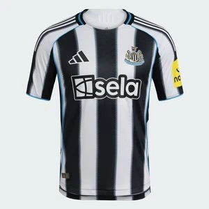Koszulka Newcastle United FC 25/26 Home Authentic Adidas