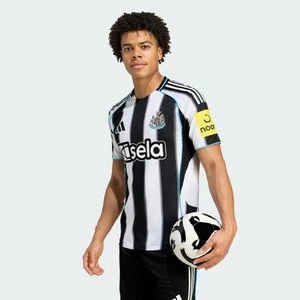 Koszulka Newcastle United FC 25/26 Home Authentic Adidas