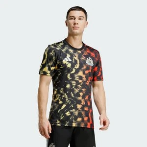 Koszulka Newcastle United FC 25/26 Pre-Match Adidas
