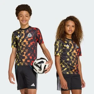 Koszulka Newcastle United FC 25/26 Pre-Match Kids Adidas