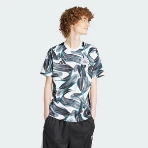 Koszulka Newcastle United FC Pre-Match Adidas