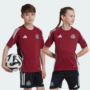 Koszulka Newcastle United FC Tiro 24 Training Kids Adidas