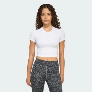 KOSZULKA NIEMOWLĘCA FUTURE ICONS BABY T-SHIRT SOFT TOUCH Adidas