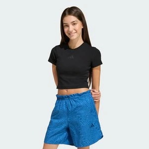 KOSZULKA NIEMOWLĘCA FUTURE ICONS BABY T-SHIRT SOFT TOUCH Adidas