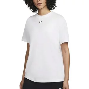 Koszulka Nike Sportswear Essentials DN5697-100 - biała