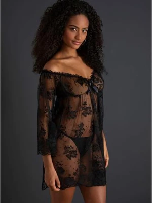 Koszulka nocna bonprix