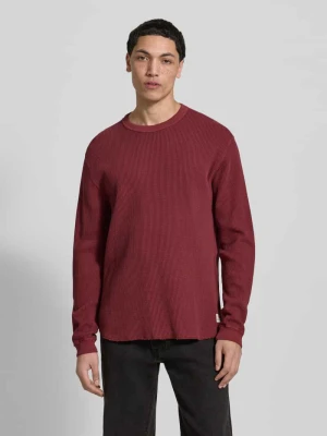 Koszulka o kroju relaxed fit z efektem termicznym, z czystej bawełny Levi's®