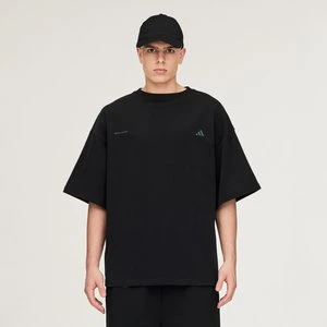 Zdjęcie produktu Koszulka o luźnym kroju adidas x entire studios Uniform