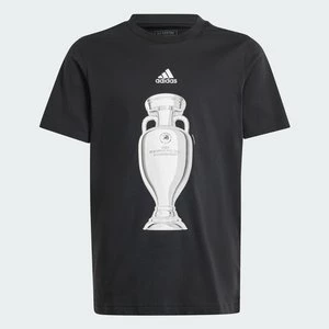 Koszulka Official Emblem Trophy Kids Adidas