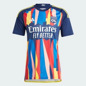 Koszulka Olympique Lyonnais 23/24 Third Adidas