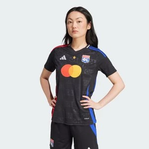 Koszulka Olympique Lyonnais 24/25 Away Adidas