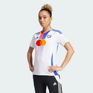 Koszulka Olympique Lyonnais 24/25 Home Adidas