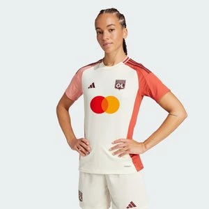 Koszulka Olympique Lyonnais 24/25 Third Adidas