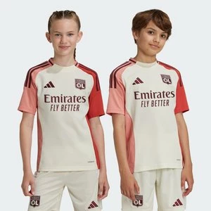 Koszulka Olympique Lyonnais 24/25 Third Kids Adidas