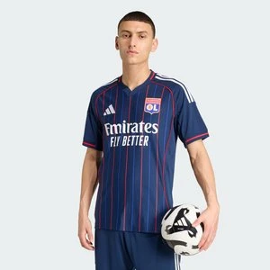 Koszulka Olympique Lyonnais 25/26 Away Adidas