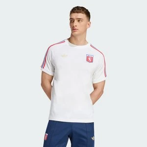 Koszulka Olympique Lyonnais Anniversary Adidas