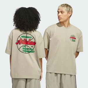 Koszulka Originals Basketball Tournament Adidas