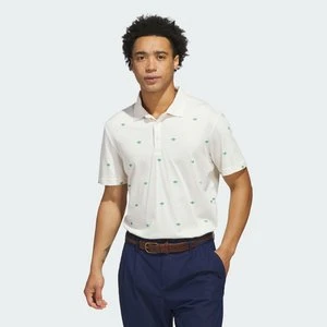 Koszulka Originals Printed Trefoil Polo Adidas
