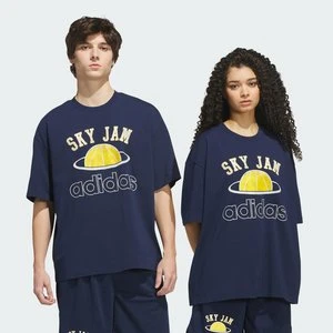 KOSZULKA ORIGINALS SKYJAM Adidas Night Indigo
