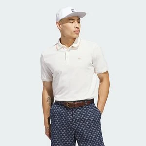 Koszulka Originals Twistknit Trefoil Polo Adidas