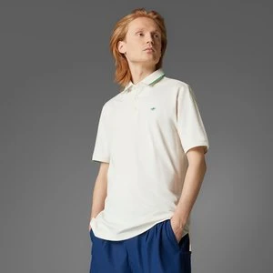 Koszulka Originals Twistknit Trefoil Polo Adidas