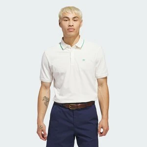 Koszulka Originals Twistknit Trefoil Polo Adidas