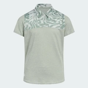 Koszulka Ottoman Printed Polo Kids Adidas