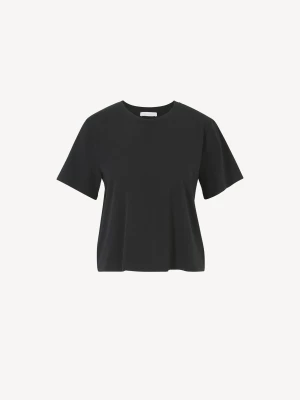 Koszulka oversize czarny - TAMARIS