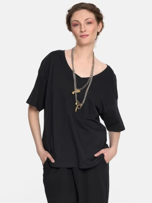 Koszulka oversize DESIRE : Rozmiar - M 5905068218891 by Insomnia