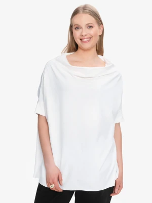 Koszulka oversize FOXY : Rozmiar - L 5905068218136 By Insomnia