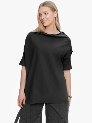 Koszulka oversize FOXY : Rozmiar - L 5905068219775 by Insomnia