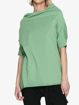 Koszulka oversize FOXY : Rozmiar - L 5905068242841 by Insomnia