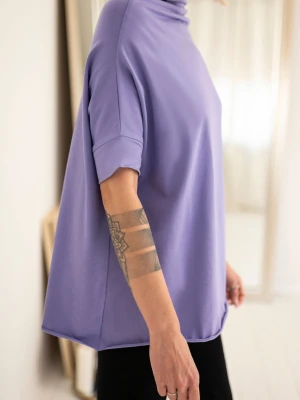 Zdjęcie produktu Koszulka oversize FOXY : Rozmiar - L 5905068249079 by Insomnia