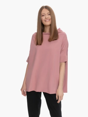 Koszulka oversize FOXY : Rozmiar - L 5905068254912 by Insomnia