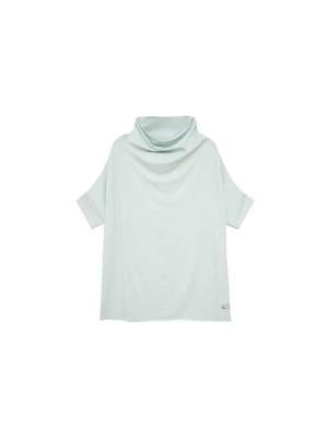 Zdjęcie produktu Koszulka oversize FOXY WISKOZA : Rozmiar - L 5905068246948 by Insomnia