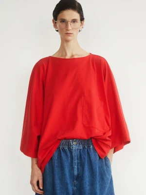 Koszulka oversize Hed Mayner Desigual