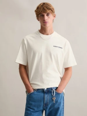 Zdjęcie produktu Koszulka oversize Marc O'Polo bílá