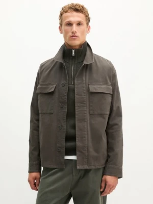 Zdjęcie produktu Koszulka oversize Marc O'Polo černá