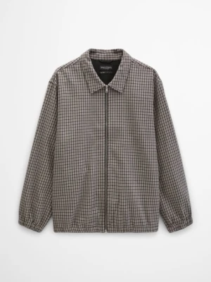 Koszulka oversize Marc O'Polo modrá